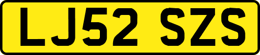 LJ52SZS