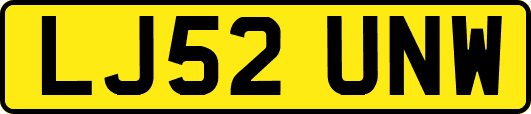 LJ52UNW
