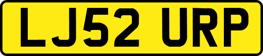 LJ52URP