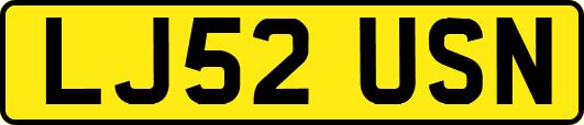 LJ52USN