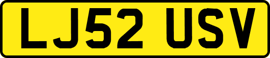 LJ52USV