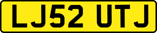 LJ52UTJ