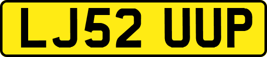LJ52UUP