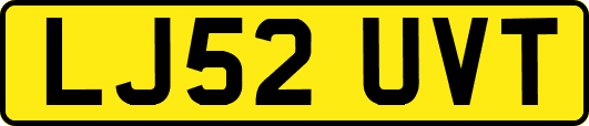 LJ52UVT