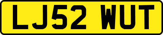 LJ52WUT
