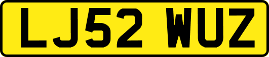 LJ52WUZ