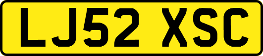 LJ52XSC