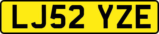LJ52YZE