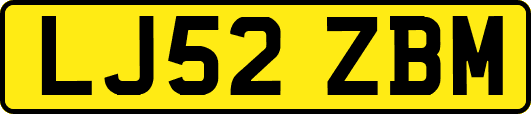 LJ52ZBM