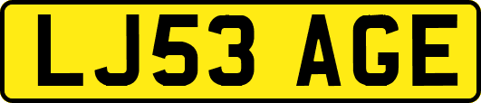 LJ53AGE