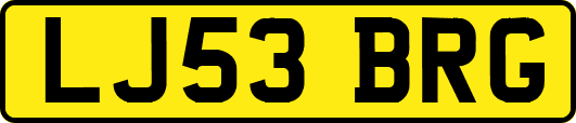 LJ53BRG
