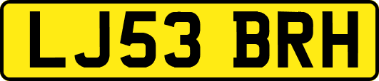 LJ53BRH