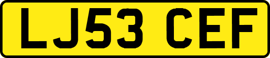 LJ53CEF