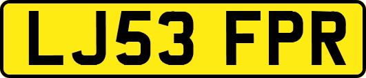 LJ53FPR