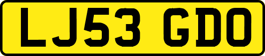 LJ53GDO