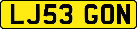 LJ53GON