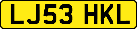 LJ53HKL