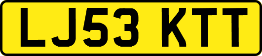 LJ53KTT