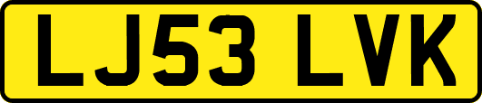 LJ53LVK