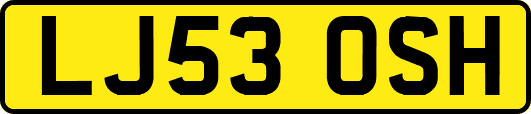 LJ53OSH