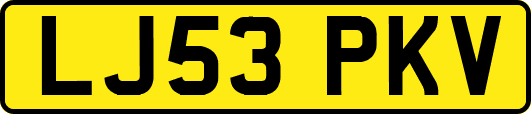 LJ53PKV