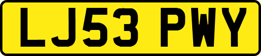 LJ53PWY