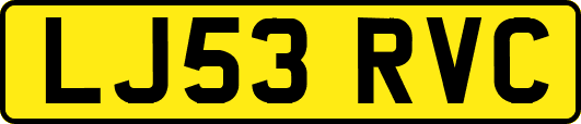 LJ53RVC