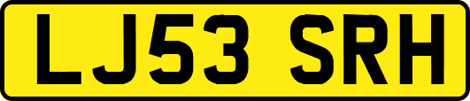 LJ53SRH