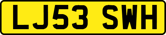 LJ53SWH