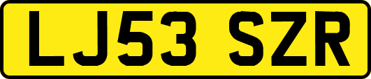 LJ53SZR