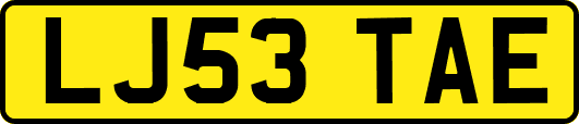 LJ53TAE