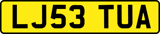 LJ53TUA