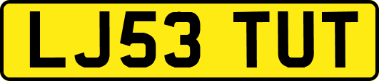 LJ53TUT