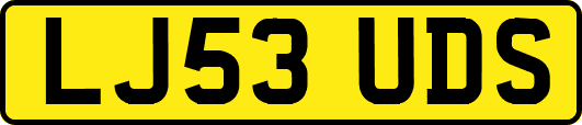 LJ53UDS