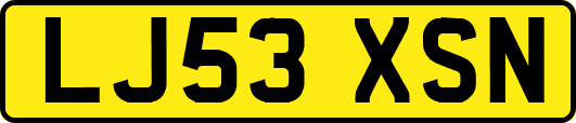 LJ53XSN