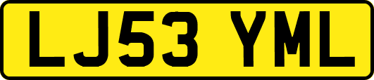 LJ53YML