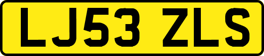 LJ53ZLS