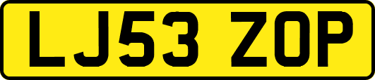 LJ53ZOP