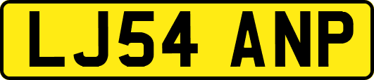 LJ54ANP