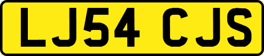 LJ54CJS