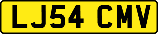 LJ54CMV