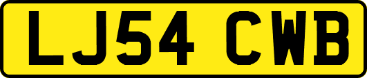 LJ54CWB