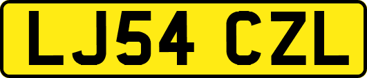 LJ54CZL