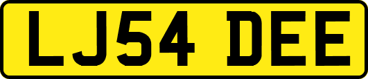 LJ54DEE