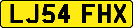 LJ54FHX