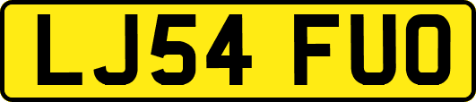LJ54FUO