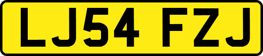 LJ54FZJ