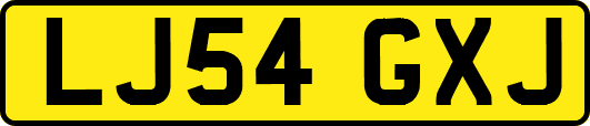 LJ54GXJ