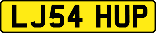 LJ54HUP