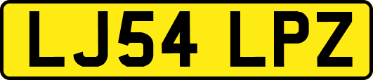 LJ54LPZ